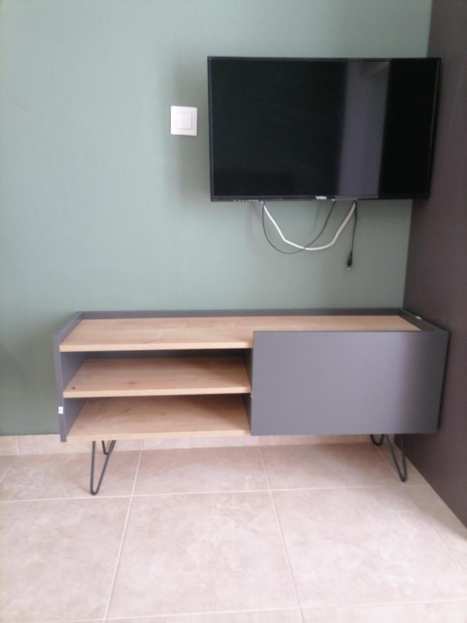 לרפטרה New-B Apartment מראה חיצוני תמונה