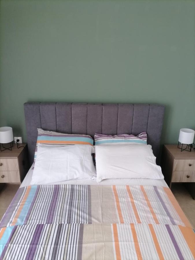 לרפטרה New-B Apartment מראה חיצוני תמונה