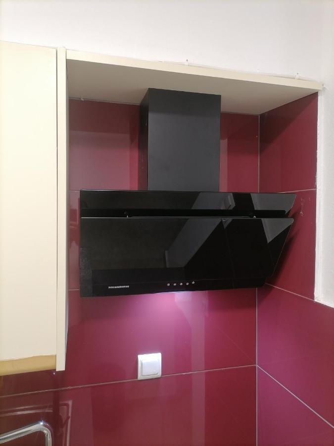 לרפטרה New-B Apartment מראה חיצוני תמונה