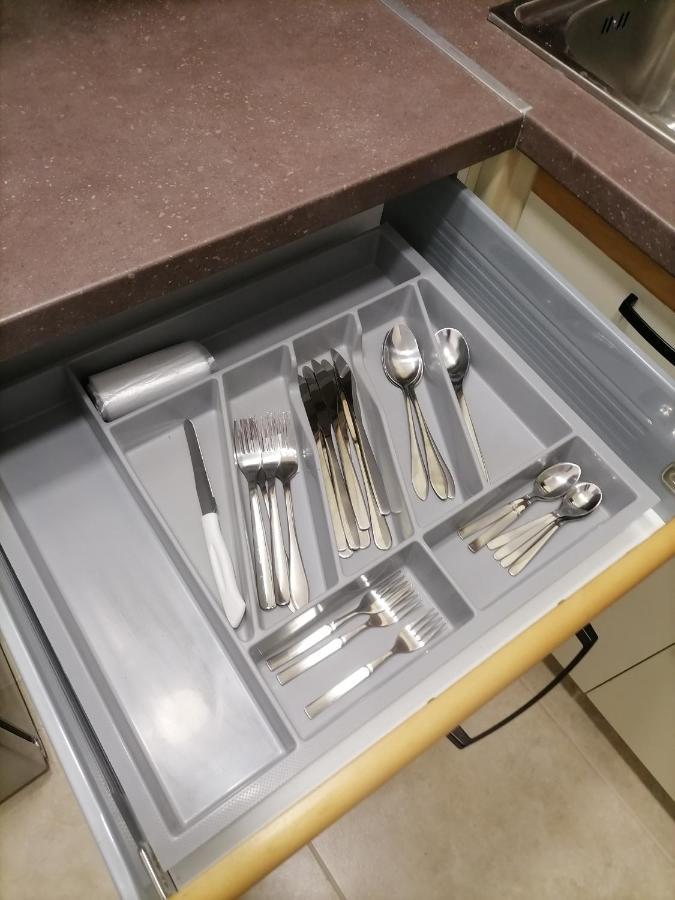 לרפטרה New-B Apartment מראה חיצוני תמונה