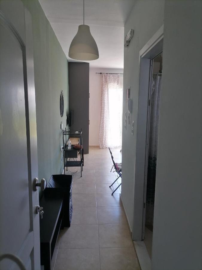 לרפטרה New-B Apartment מראה חיצוני תמונה