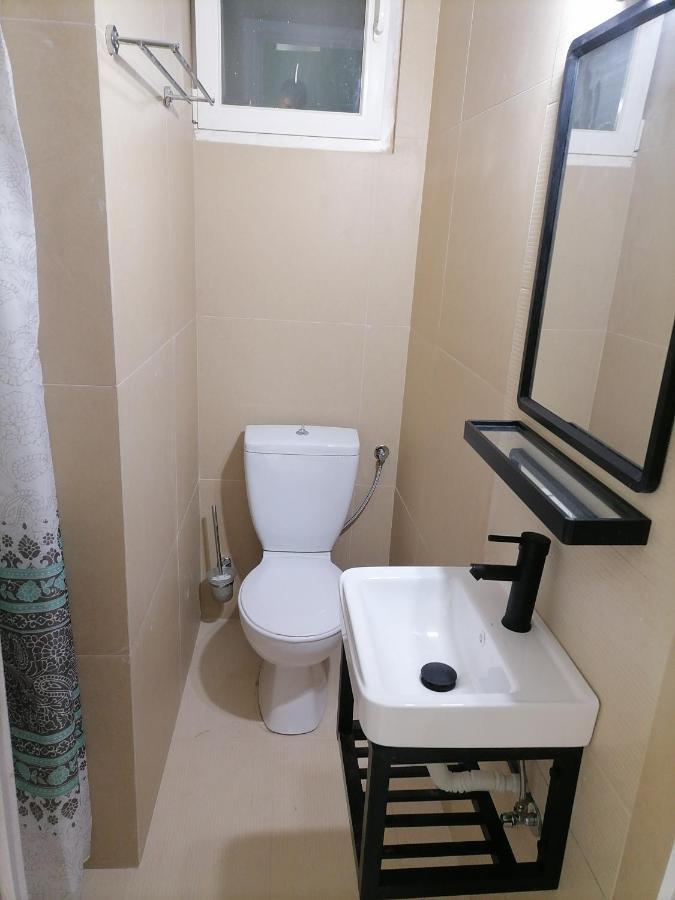 לרפטרה New-B Apartment מראה חיצוני תמונה