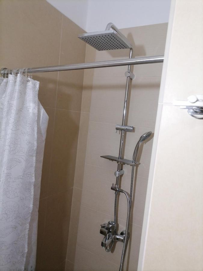 לרפטרה New-B Apartment מראה חיצוני תמונה