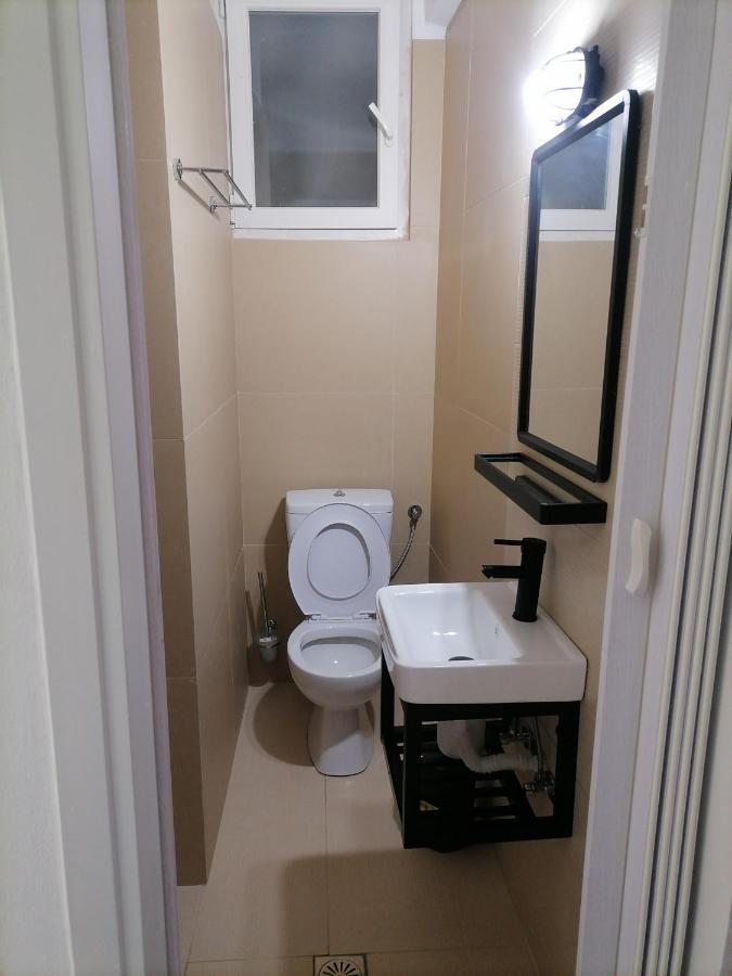 לרפטרה New-B Apartment מראה חיצוני תמונה